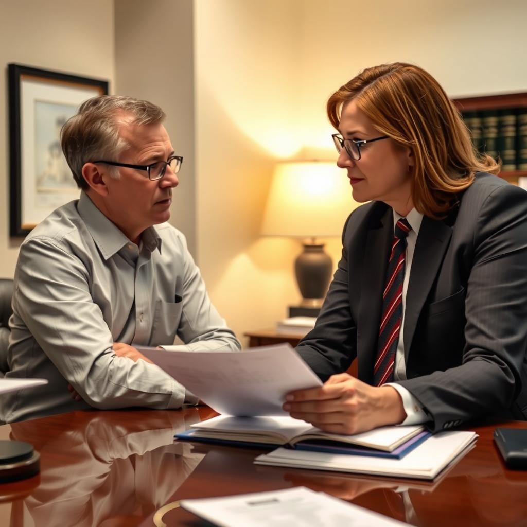 Driving While Suspended Lawyer Alexandria