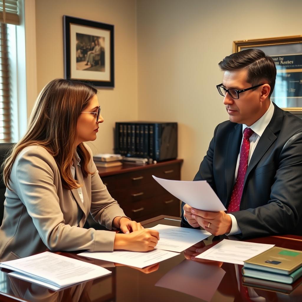 Driving While Suspended Lawyer Chesapeake