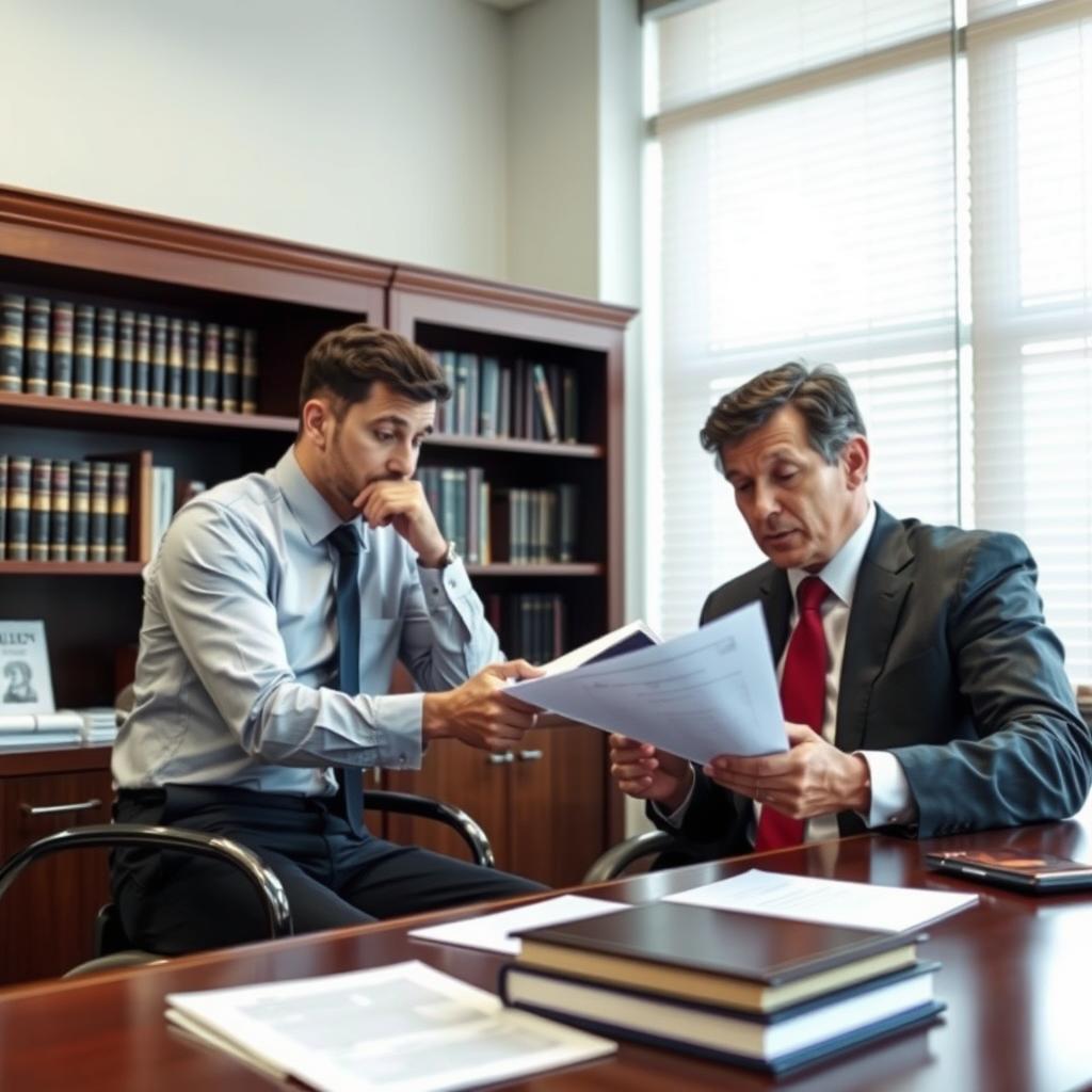 Driving While Suspended Lawyer Chesterfield County