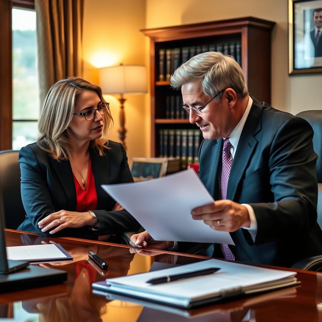 Driving While Suspended Lawyer Fauquier County