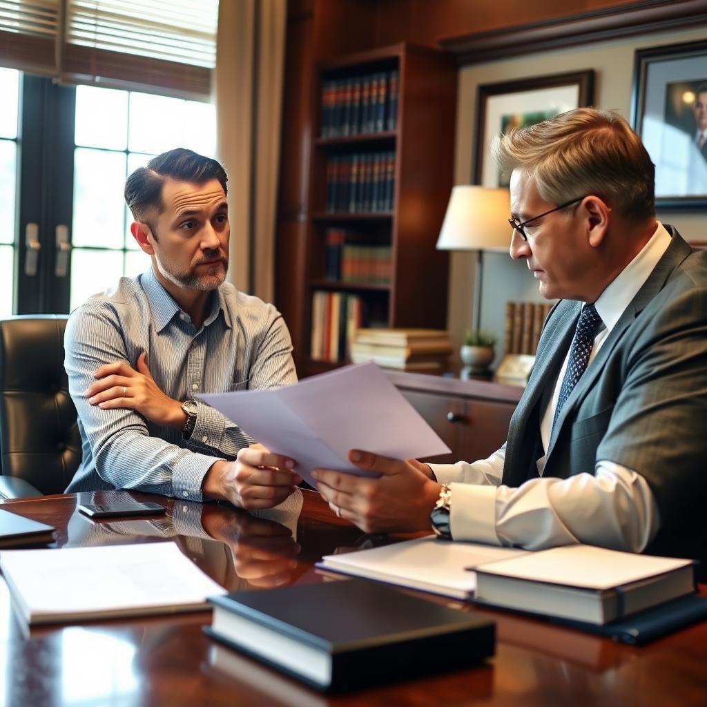 Driving While Suspended Lawyer Prince William County