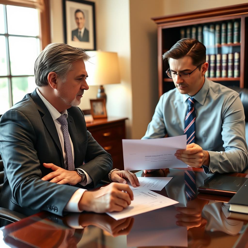 Driving While Suspended Lawyer Virginia