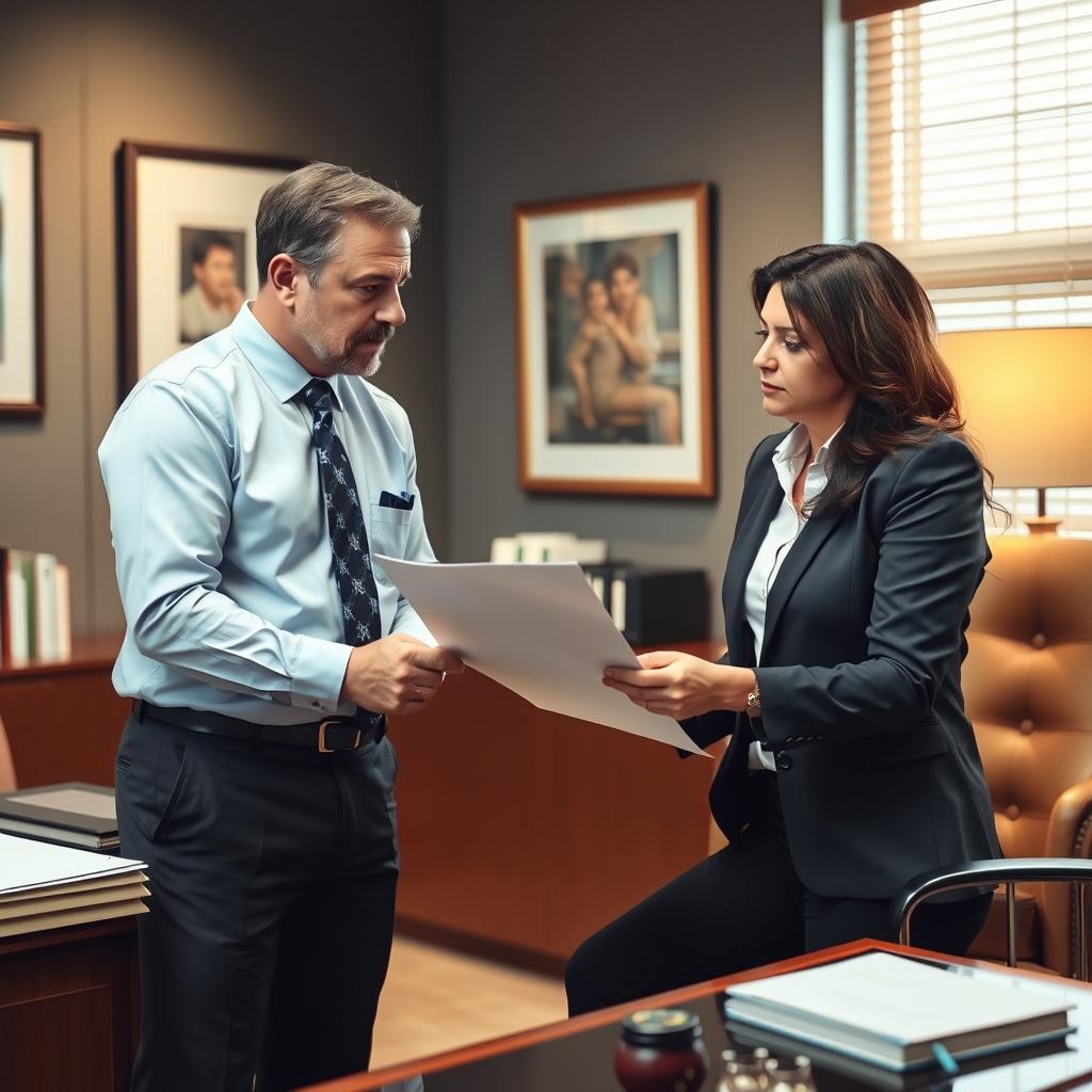 Drug Distribution Lawyer Alexandria