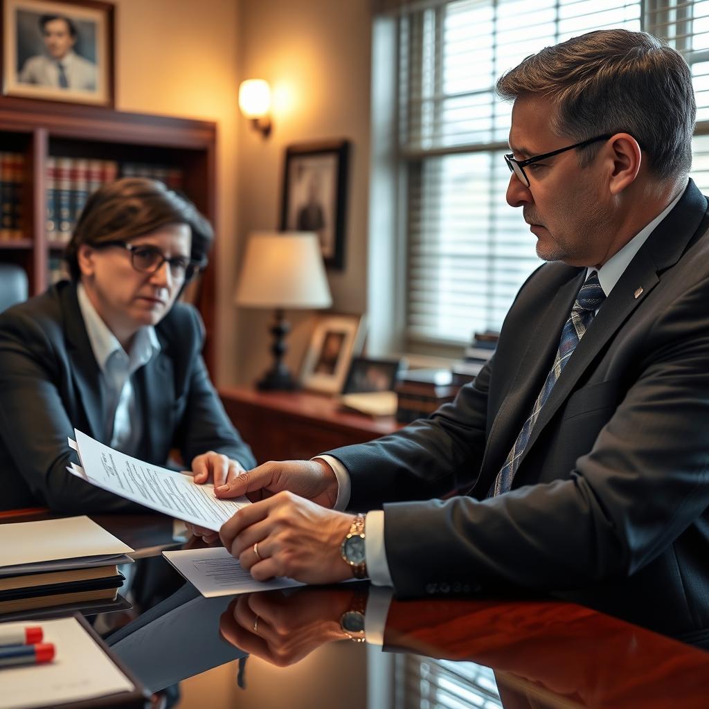 Drug Distribution Lawyer Bedford County