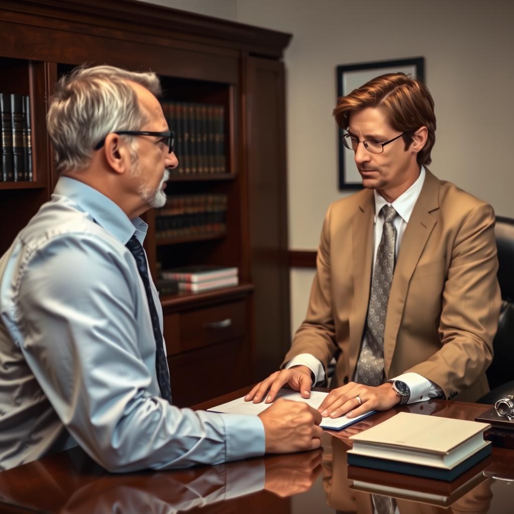 Drug Distribution Lawyer Culpeper County