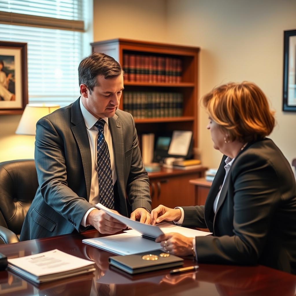 Drug Distribution Lawyer Gloucester County