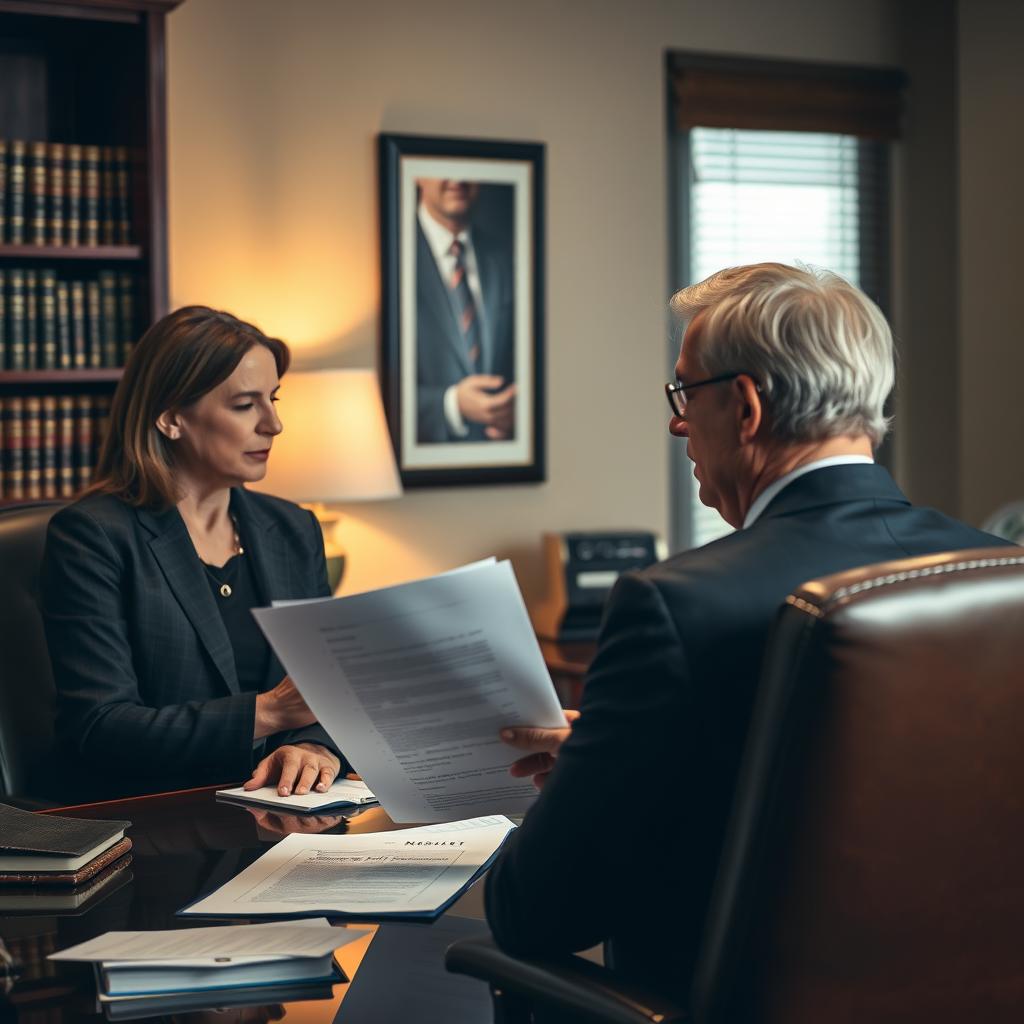 Drug Distribution Lawyer King George County