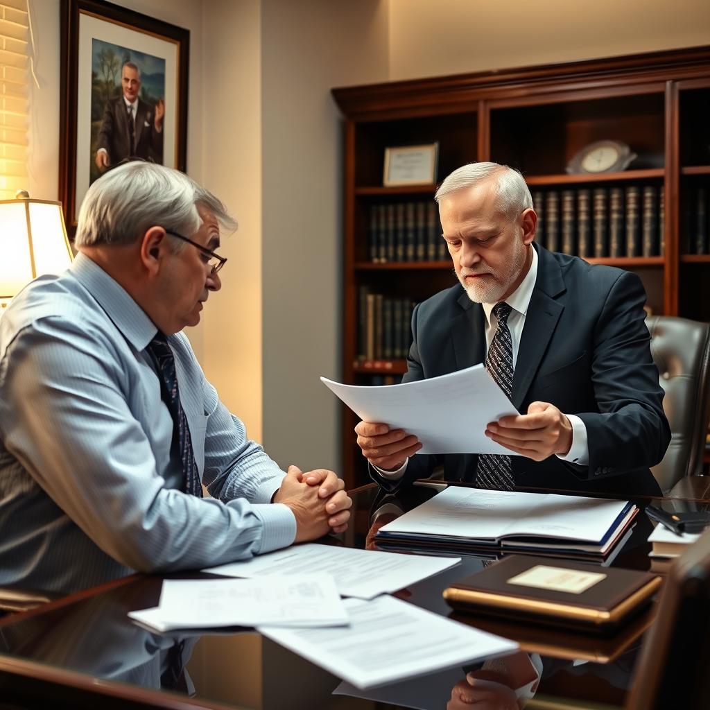 Drug Distribution Lawyer King William County