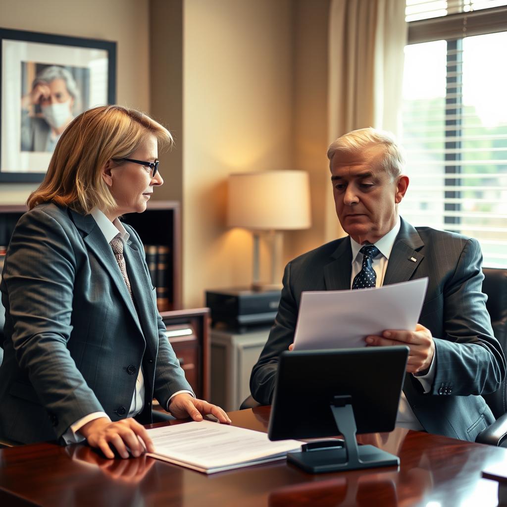 Drug Distribution Lawyer New Kent County