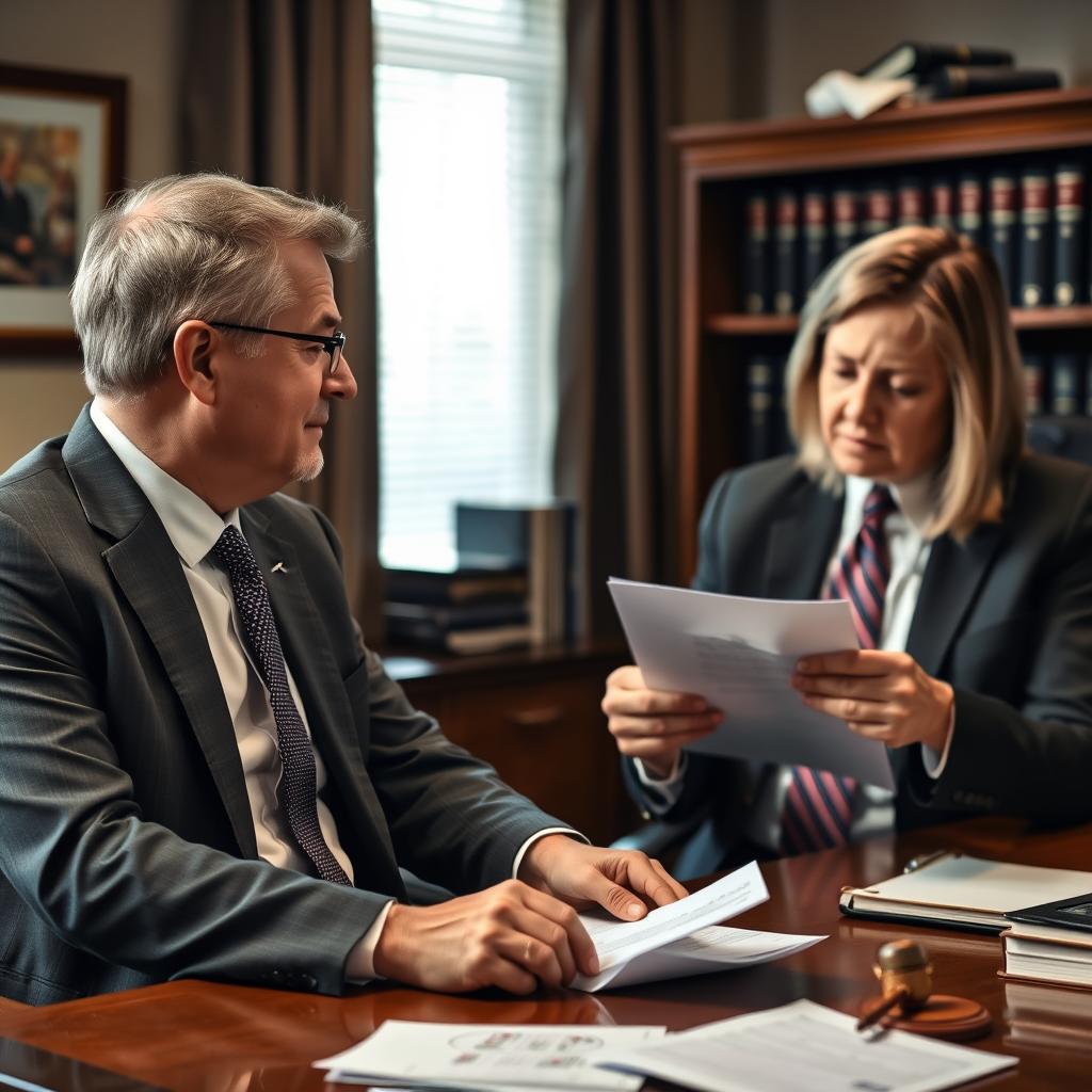 Drug Distribution Lawyer Powhatan County