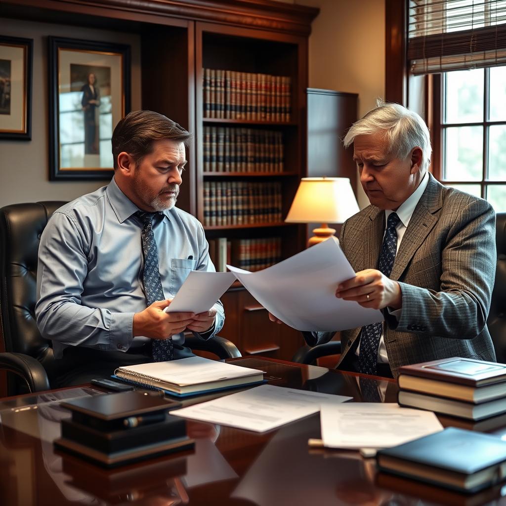 Drug Distribution Lawyer Rappahannock County