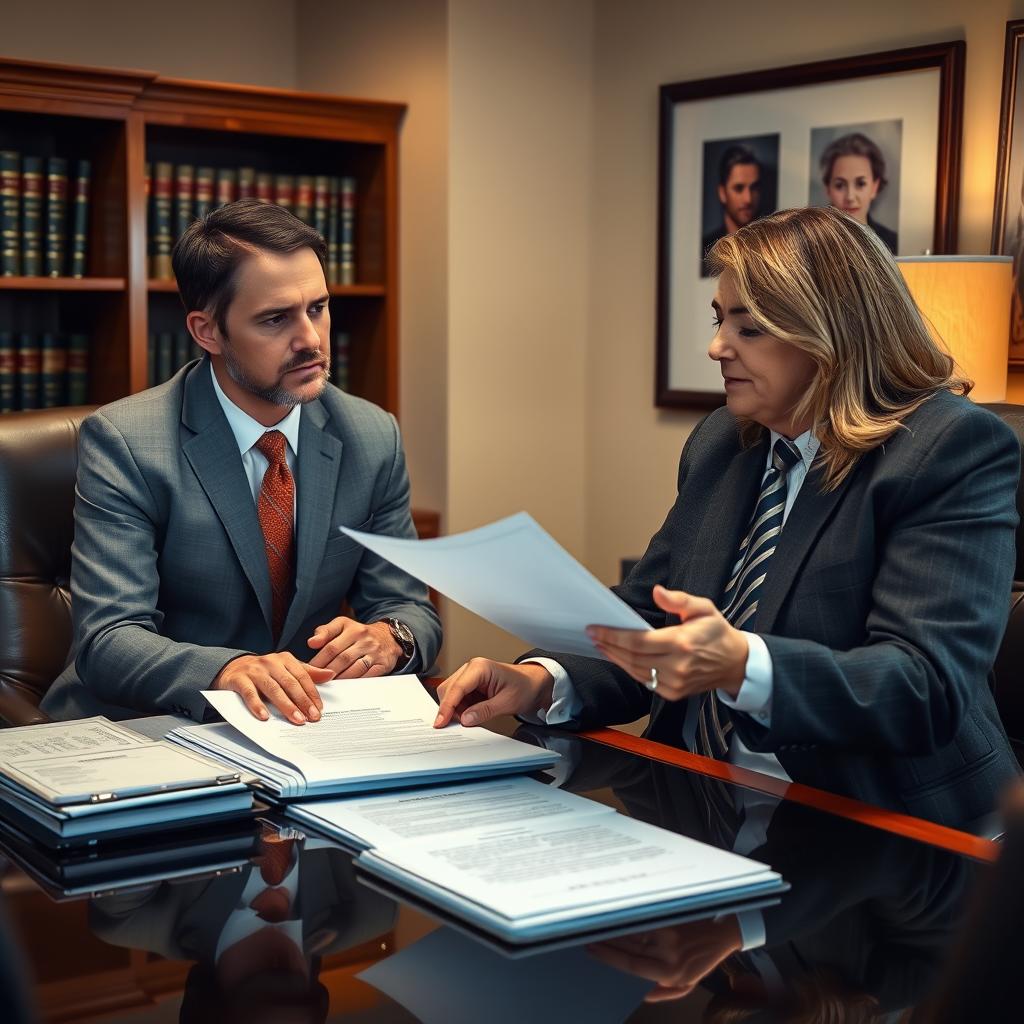 Drug Distribution Lawyer Virginia Beach