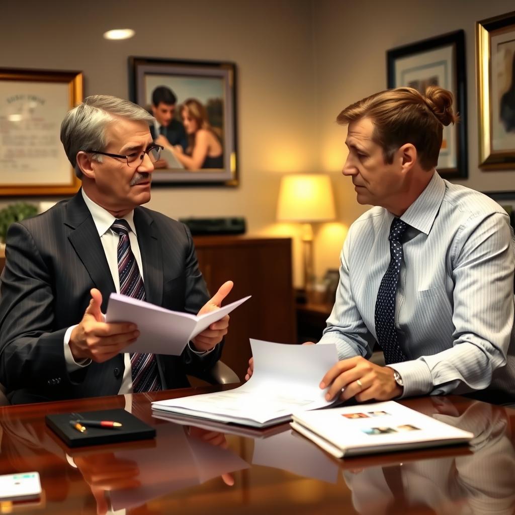 False ID Lawyer Loudoun County