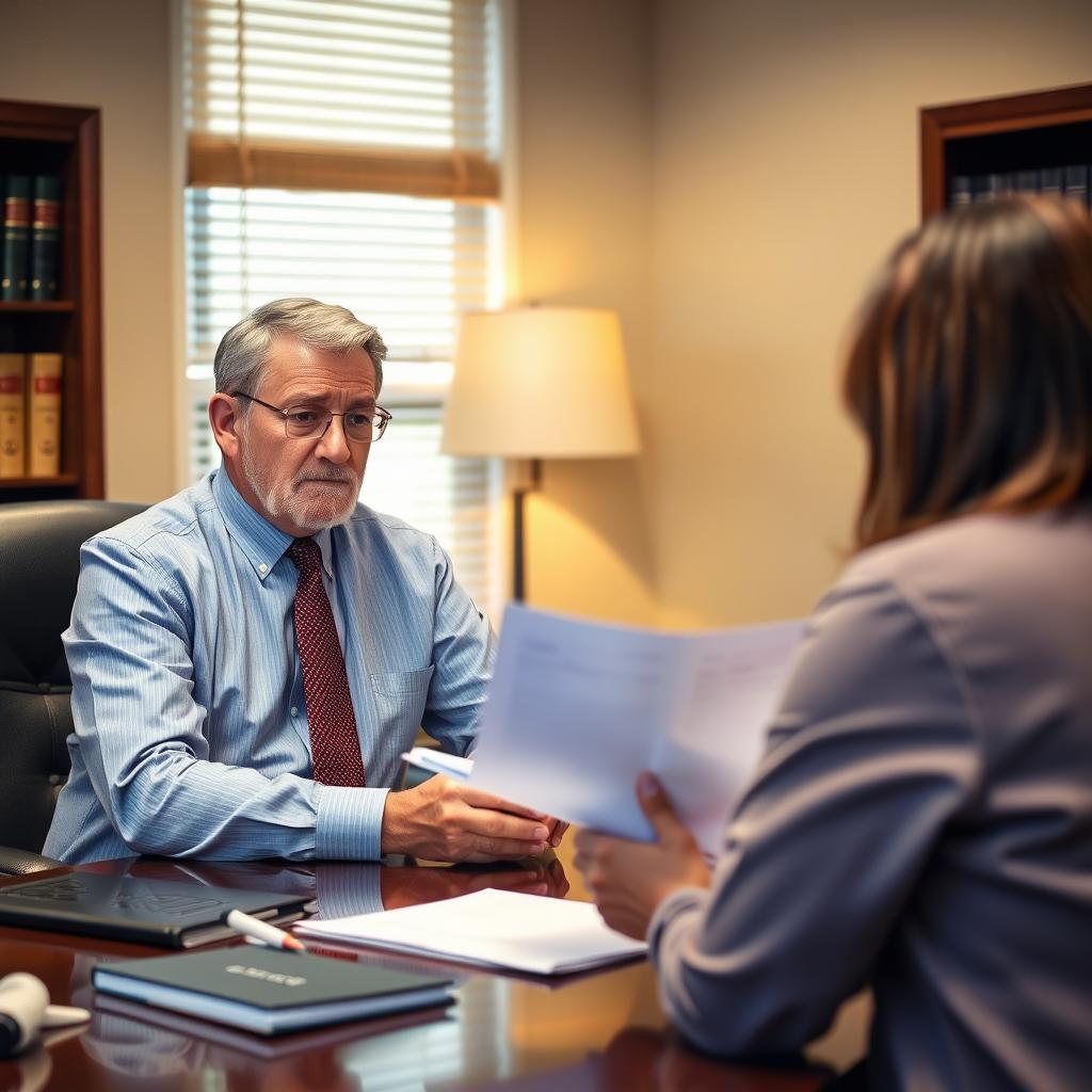 False ID Lawyer Manassas Park