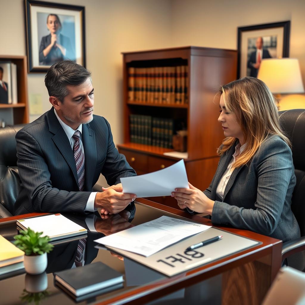 False ID Lawyer Stafford County