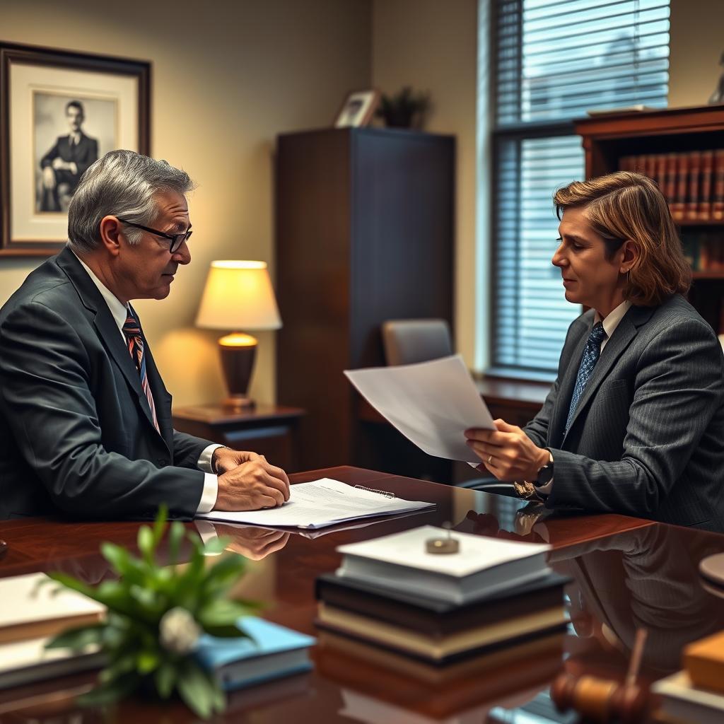 Felony Theft Lawyer Botetourt County