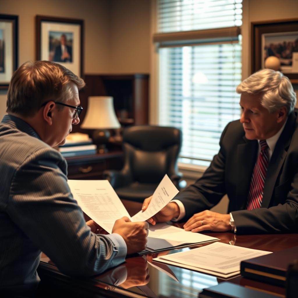 Firearm by Felon Lawyer Albemarle County