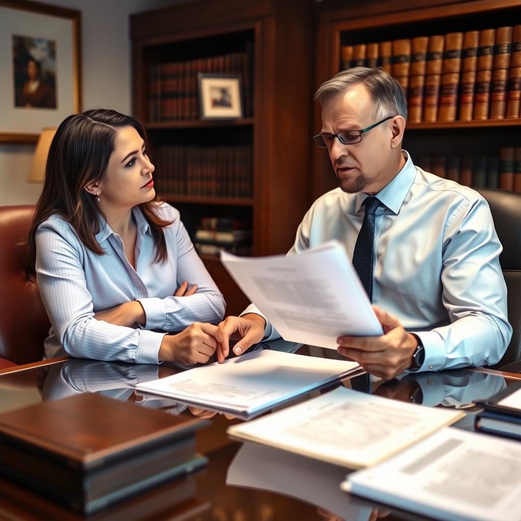 Firearm by Felon Lawyer Alexandria
