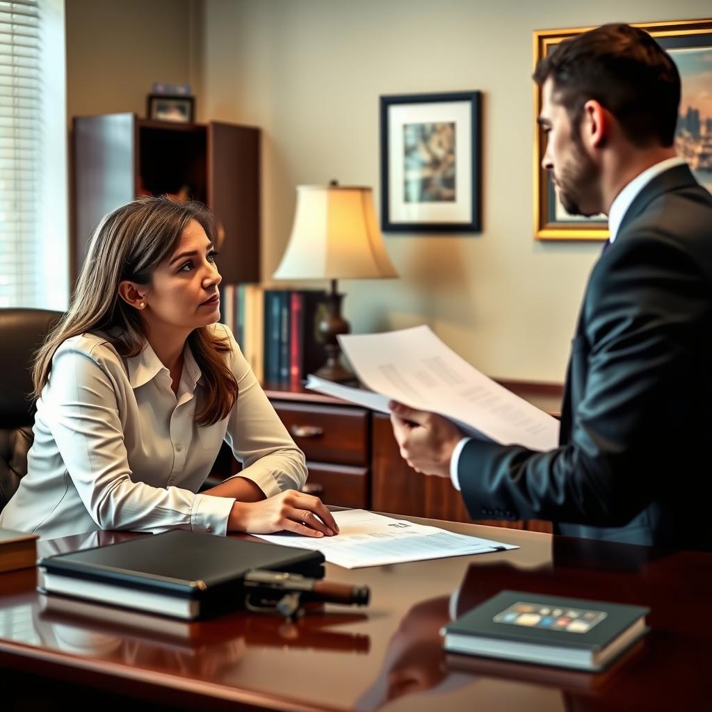 Firearm by Felon Lawyer Falls Church