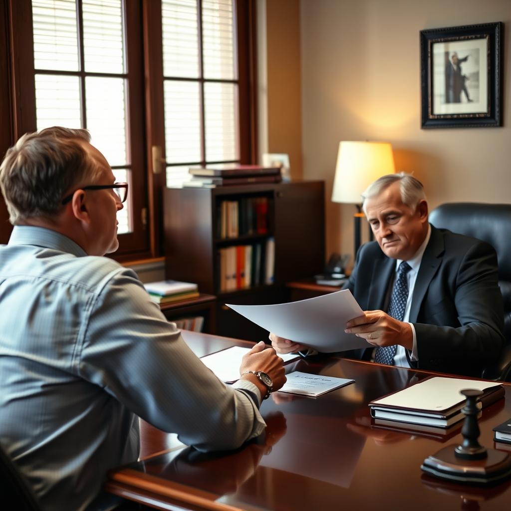 Firearm by Felon Lawyer Goochland County