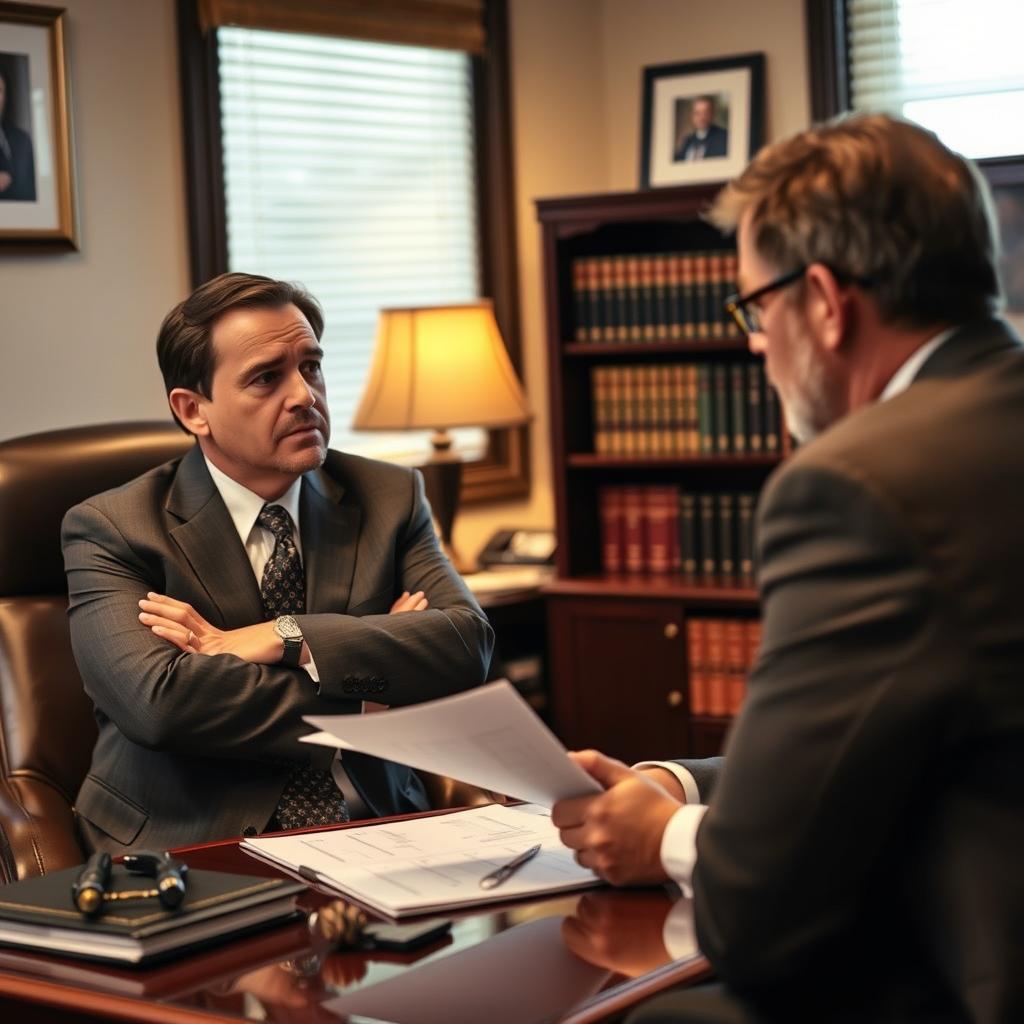 Firearm by Felon Lawyer Isle of Wight County