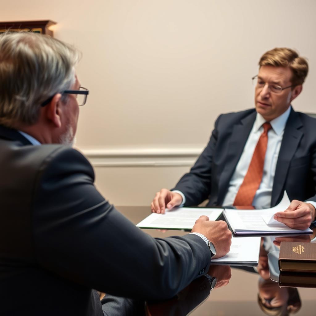 Firearm by Felon Lawyer Lexington