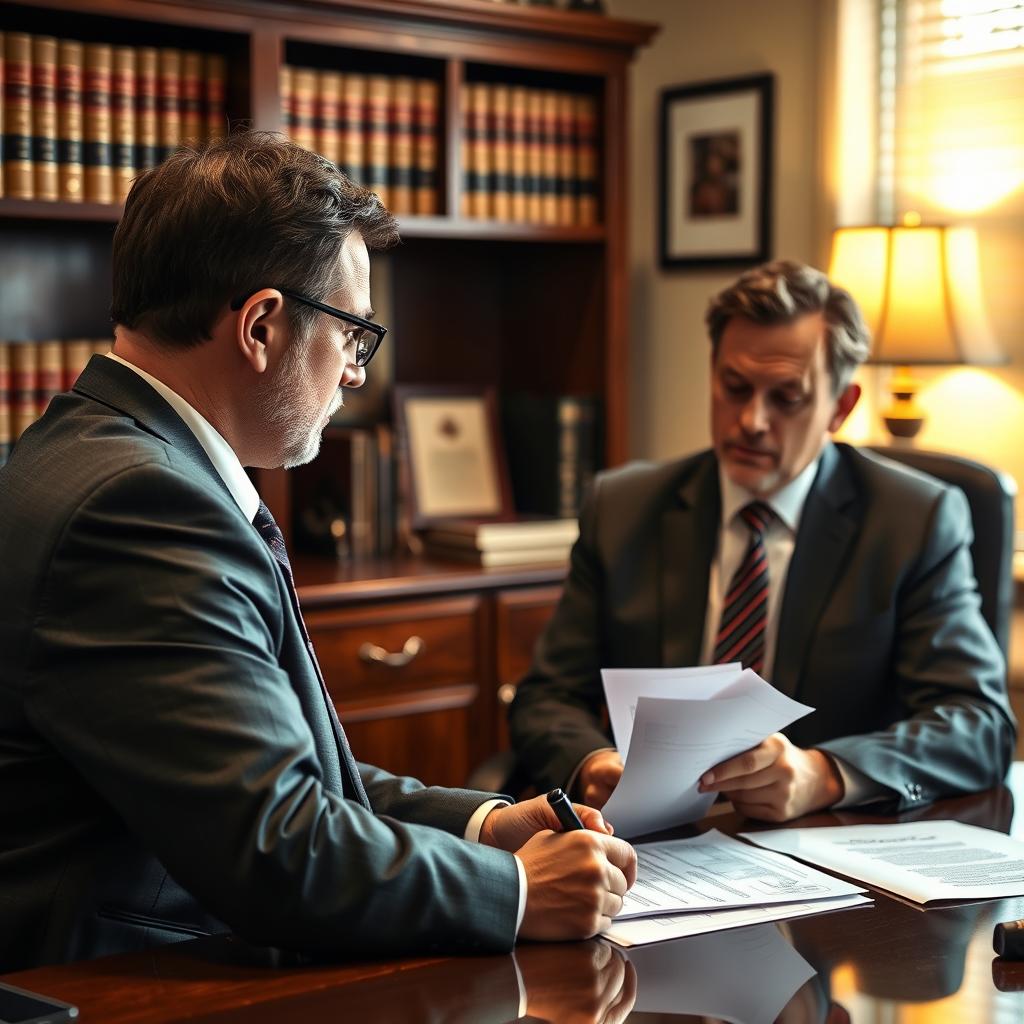 Firearm by Felon Lawyer New Kent County