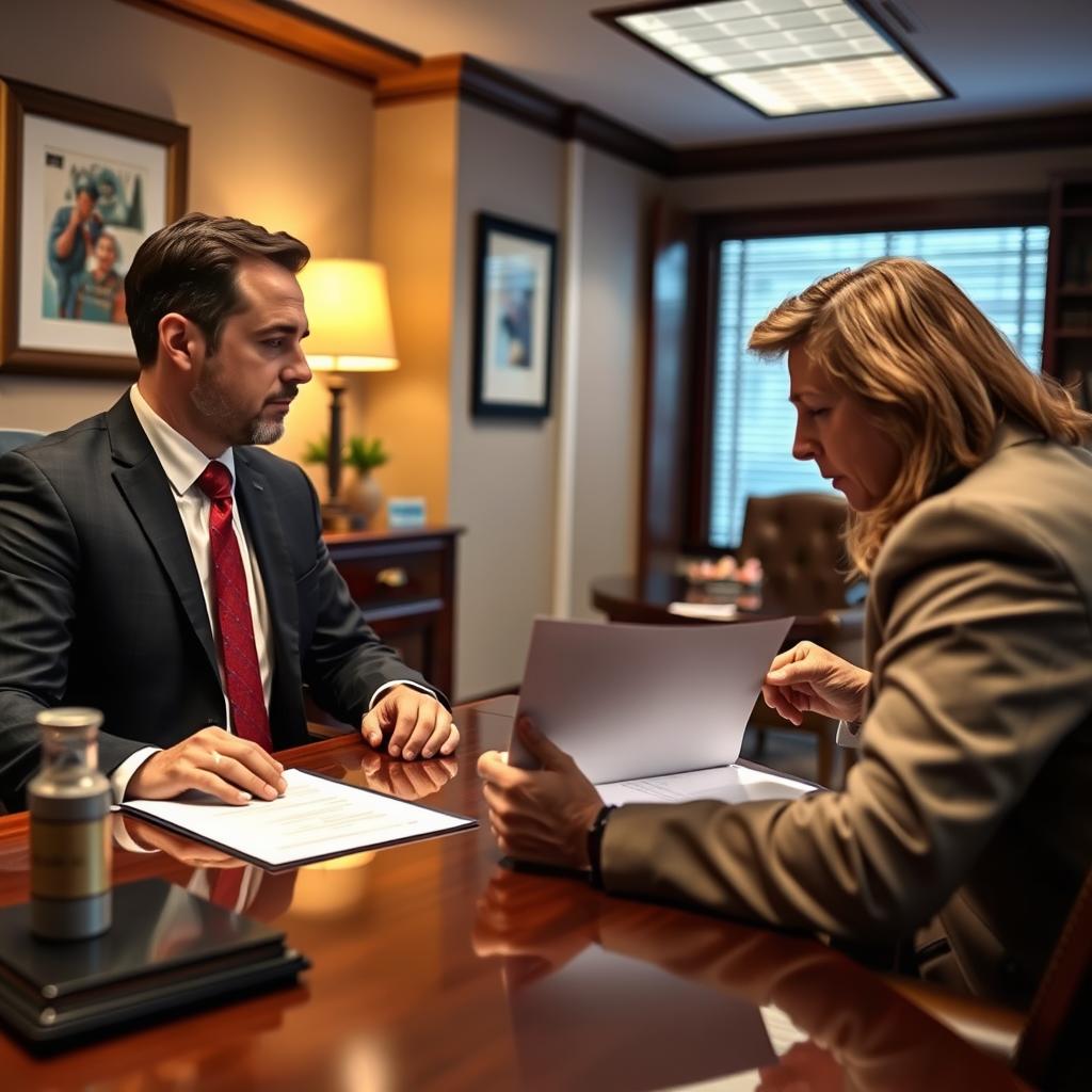 Firearm by Felon Lawyer Orange County