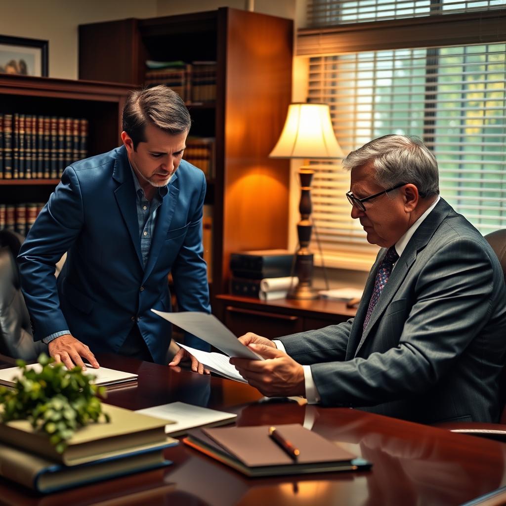 Firearm by Felon Lawyer Poquoson