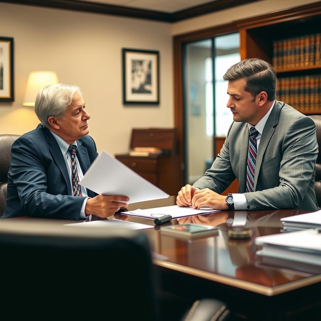 Firearm by Felon Lawyer Powhatan County