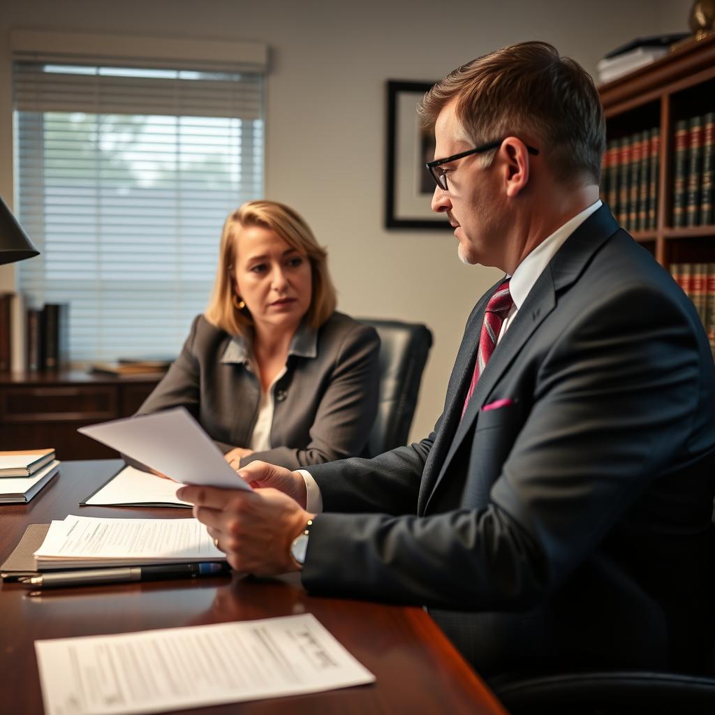 Firearm by Felon Lawyer Rockingham County