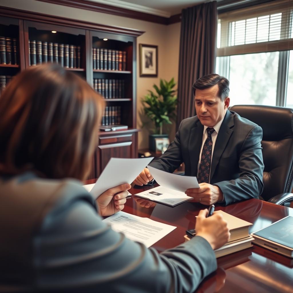 Firearm by Felon Lawyer Stafford County