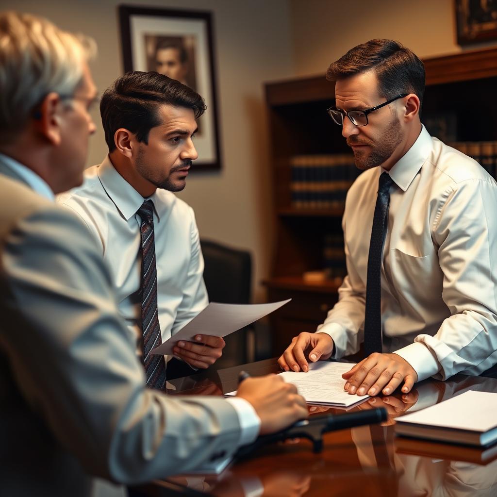 Firearm by Felon Lawyer Suffolk