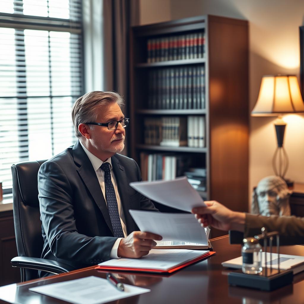 Firearm by Felon Lawyer York County