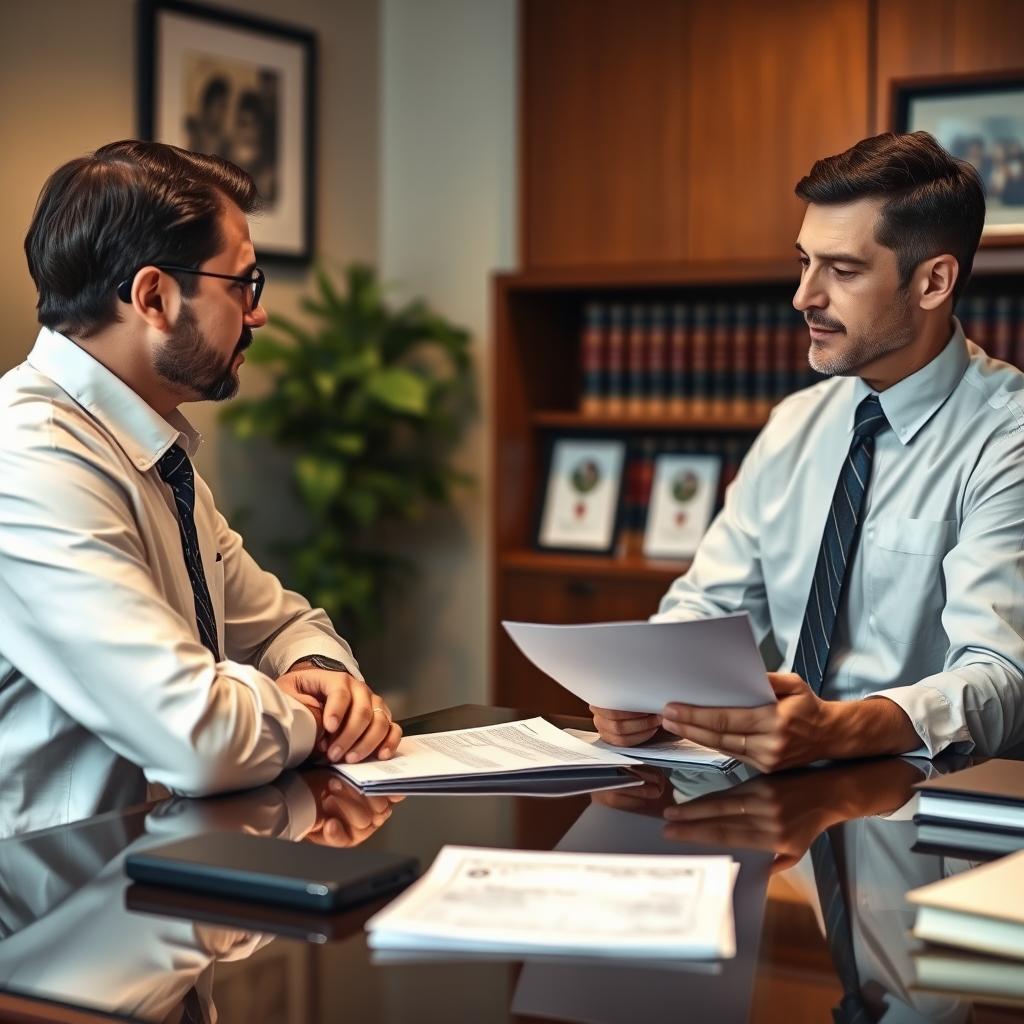 Gun Crime Lawyer Chesterfield County