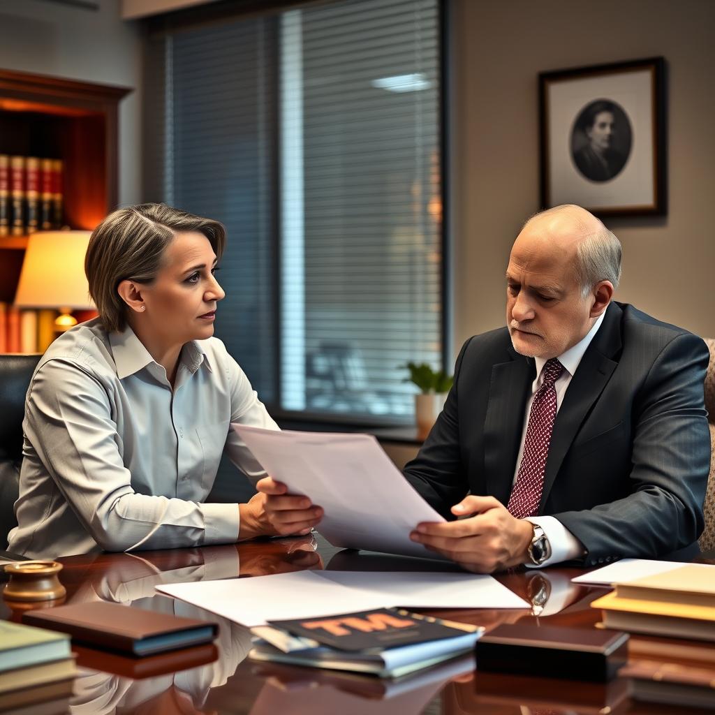 Gun Crime Lawyer Fairfax