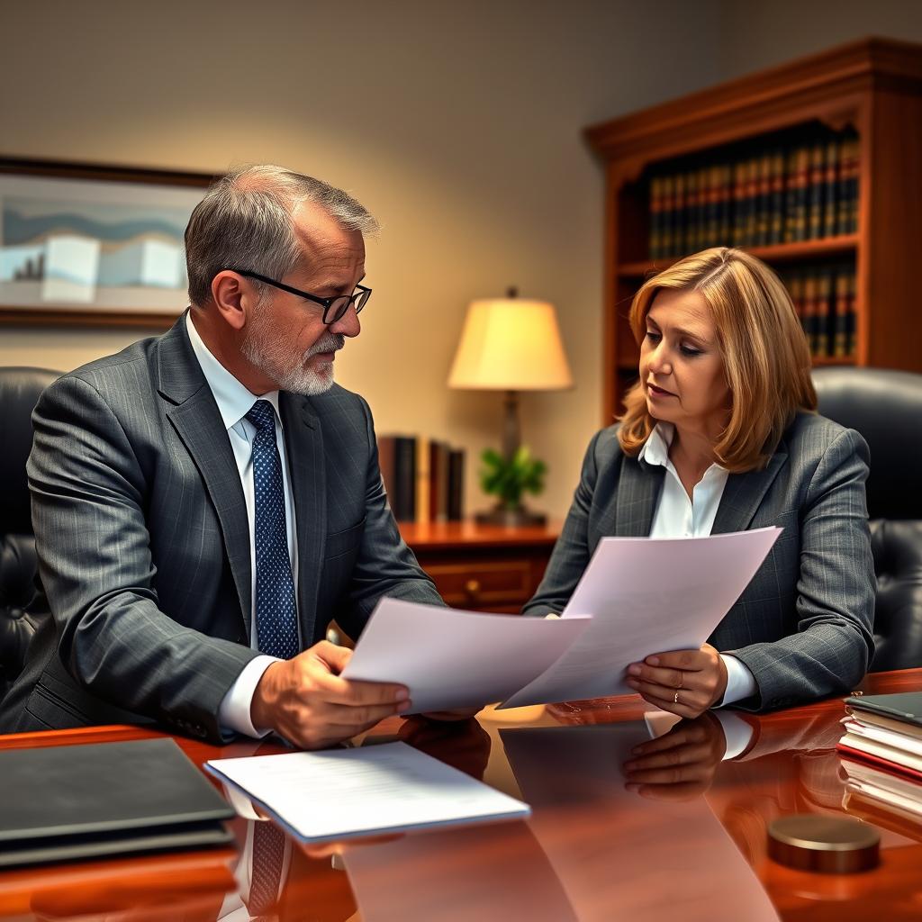 Gun Crime Lawyer Hanover County
