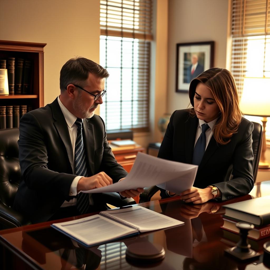 Gun Crime Lawyer Isle of Wight County