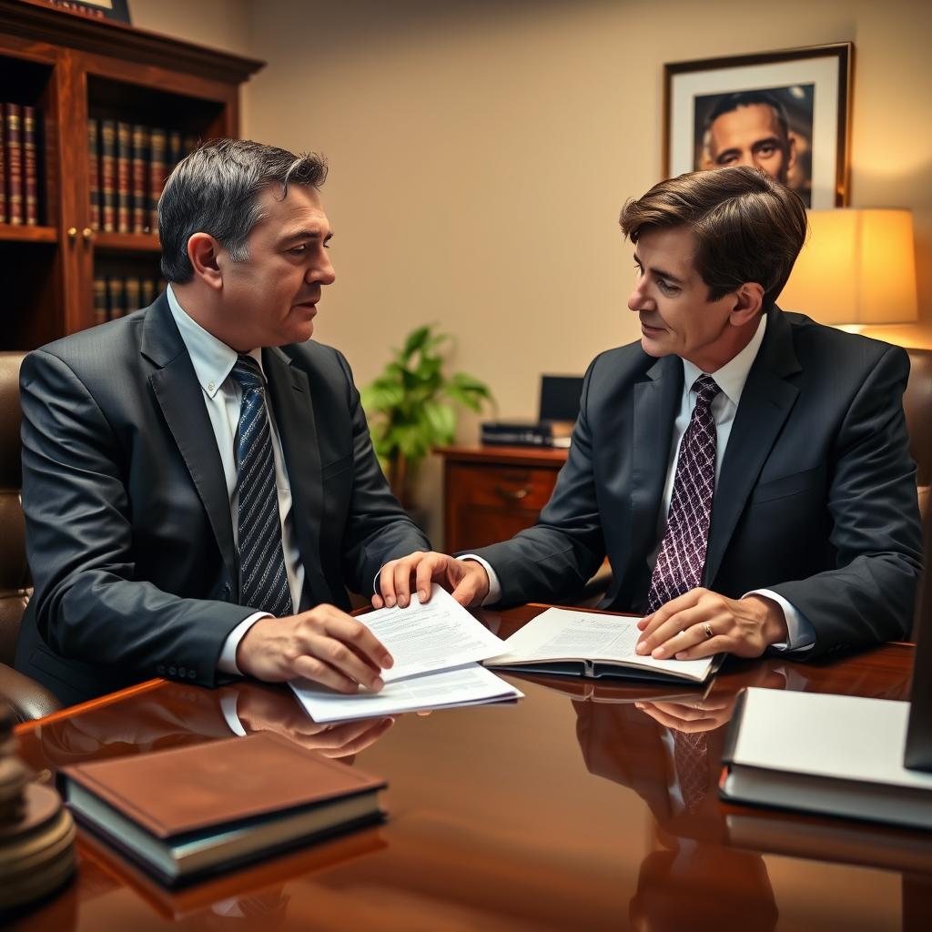 Gun Crime Lawyer York County