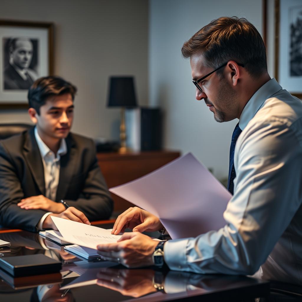 Indecent Exposure Lawyer Arlington County