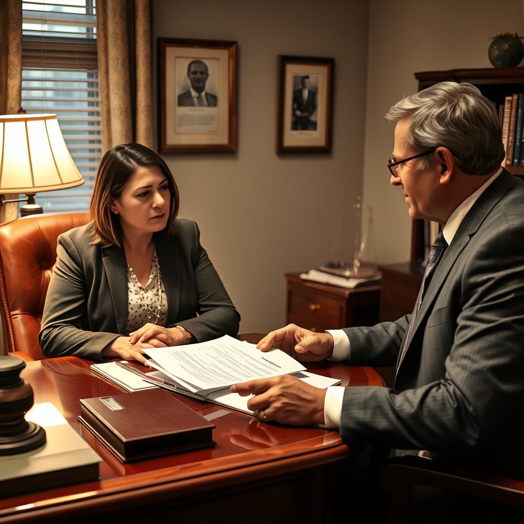 Indecent Exposure Lawyer Fairfax County