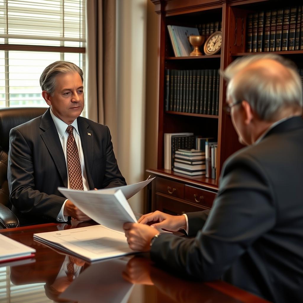 Indecent Exposure Lawyer Stafford County