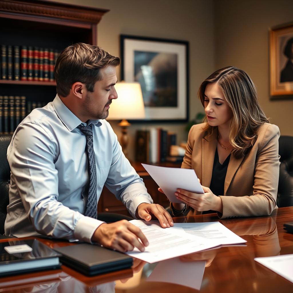 Internet Sex Crime Lawyer Albemarle County