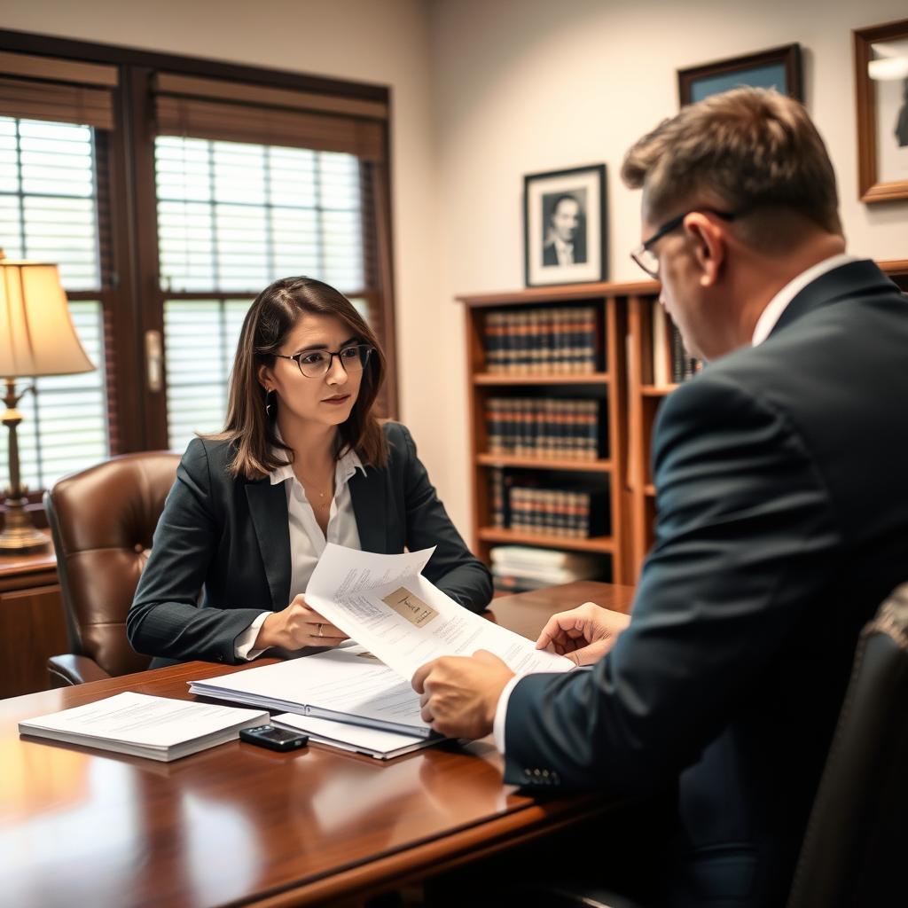 Internet Sex Crime Lawyer Augusta County