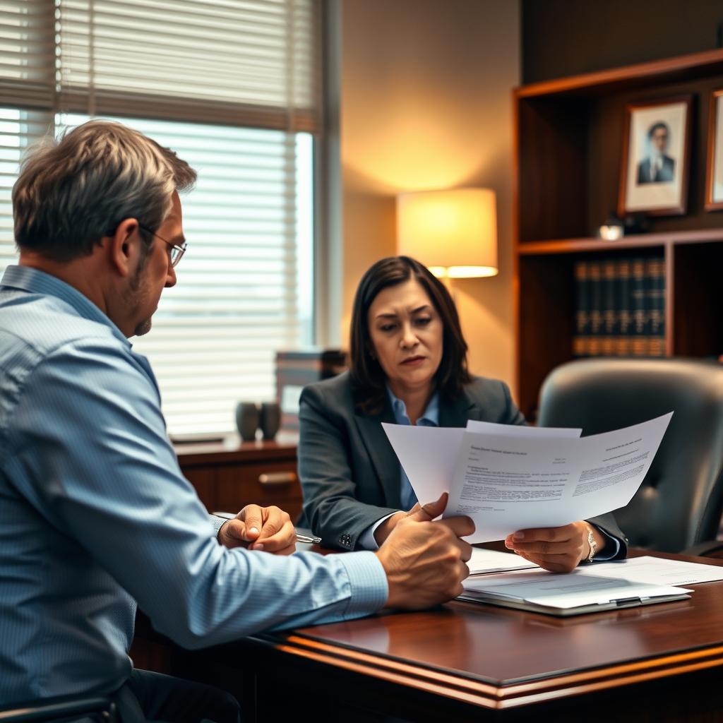 Internet Sex Crime Lawyer Fairfax