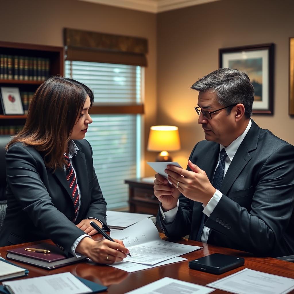 Internet Sex Crime Lawyer Fauquier County