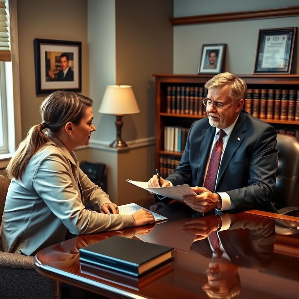 Internet Sex Crime Lawyer Fluvanna County