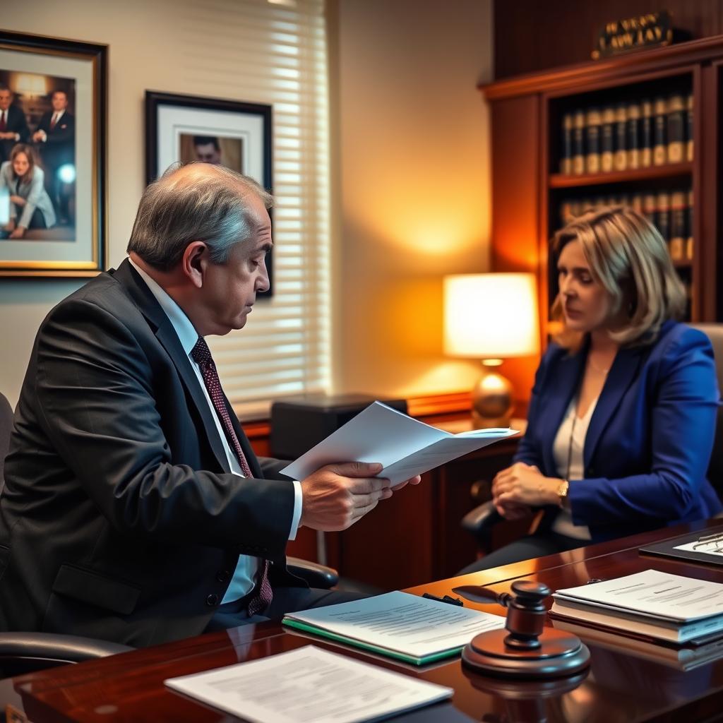 Internet Sex Crime Lawyer Henrico County