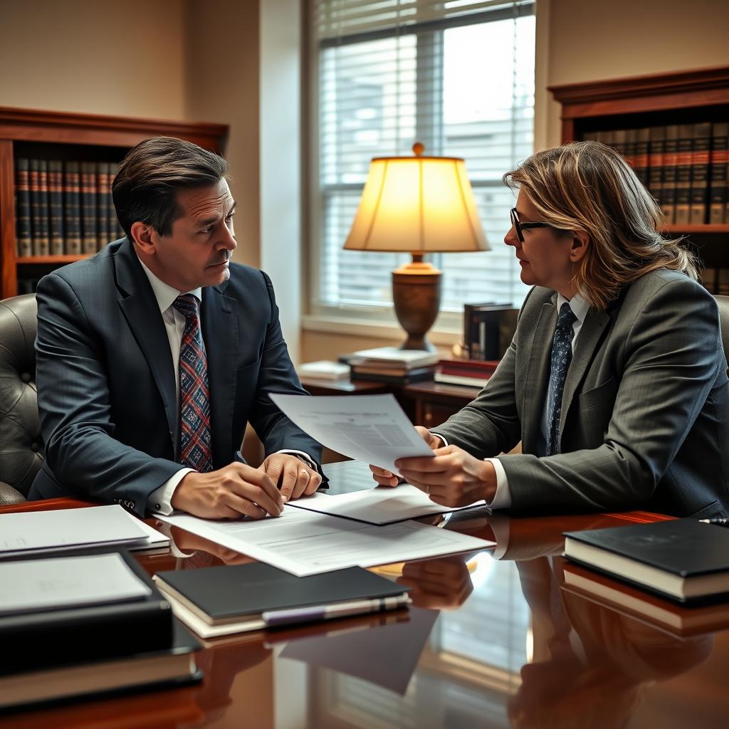 Internet Sex Crime Lawyer King William County