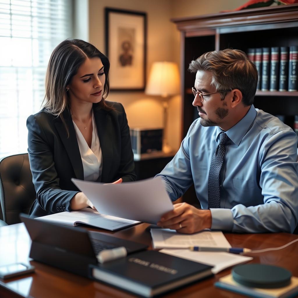 Internet Sex Crime Lawyer Manassas Park